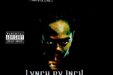 Lynch by Inch Suicide Note