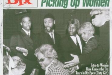 The Art of Picking Up Women