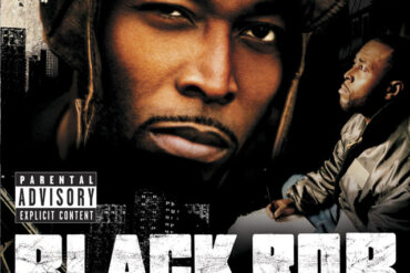 The Black Rob Report