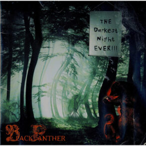 The Darkest Night Ever