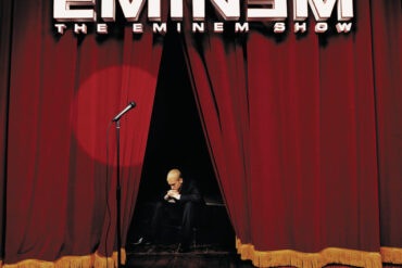 The Eminem Show