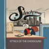 Attack of the Oversound