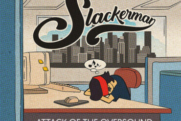 Attack of the Oversound