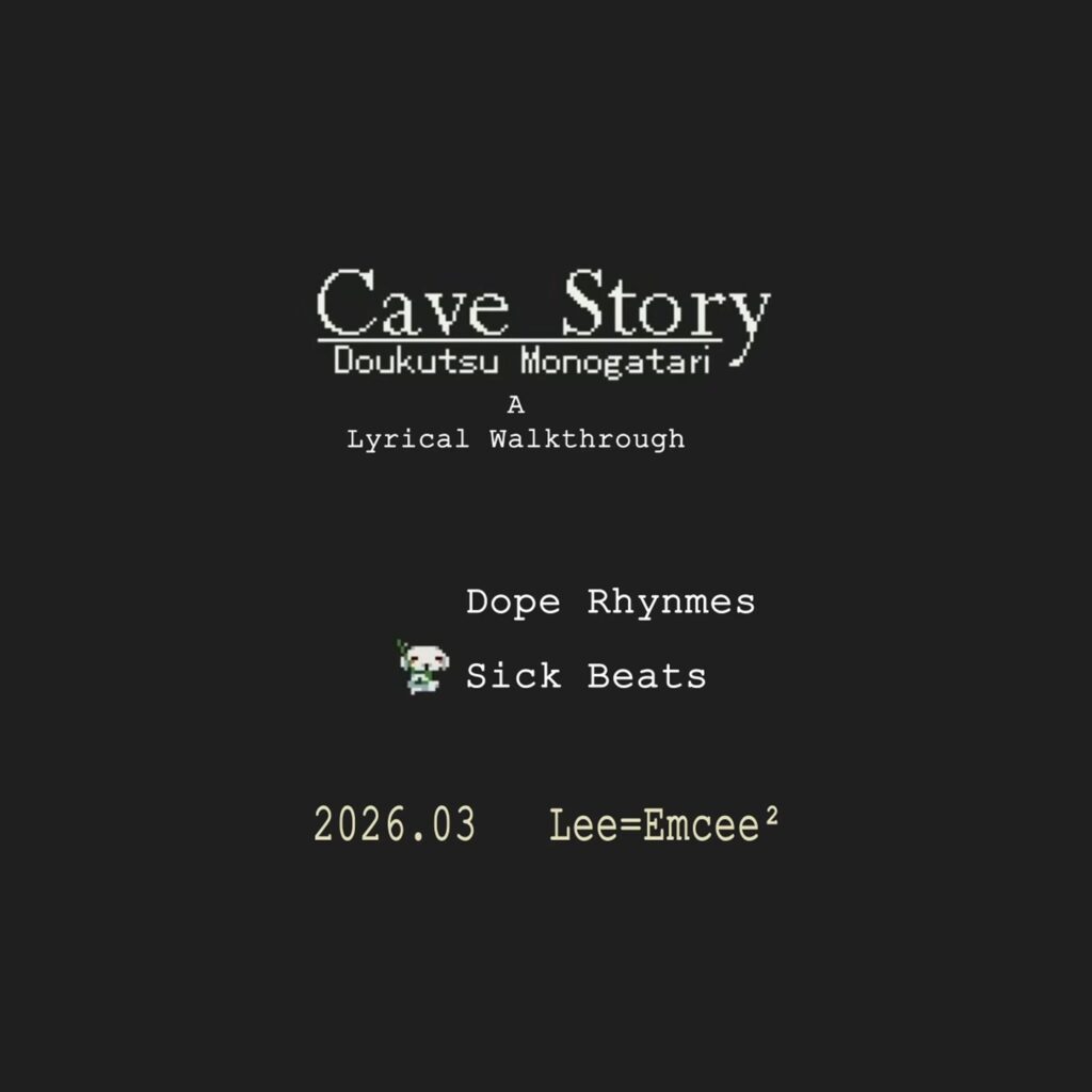 Cave Story