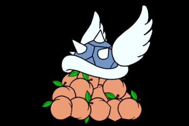 Blue ShelL Theory 2