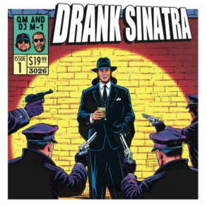 drank sinatra