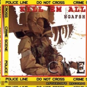 kill em all