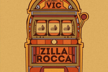vegas vic