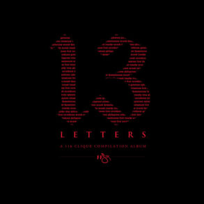 13 letters