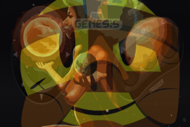 8-Bit Genesis
