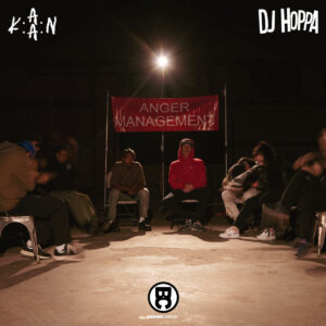 Anger Management