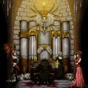 Castlevania: The Nocturnal Cantata