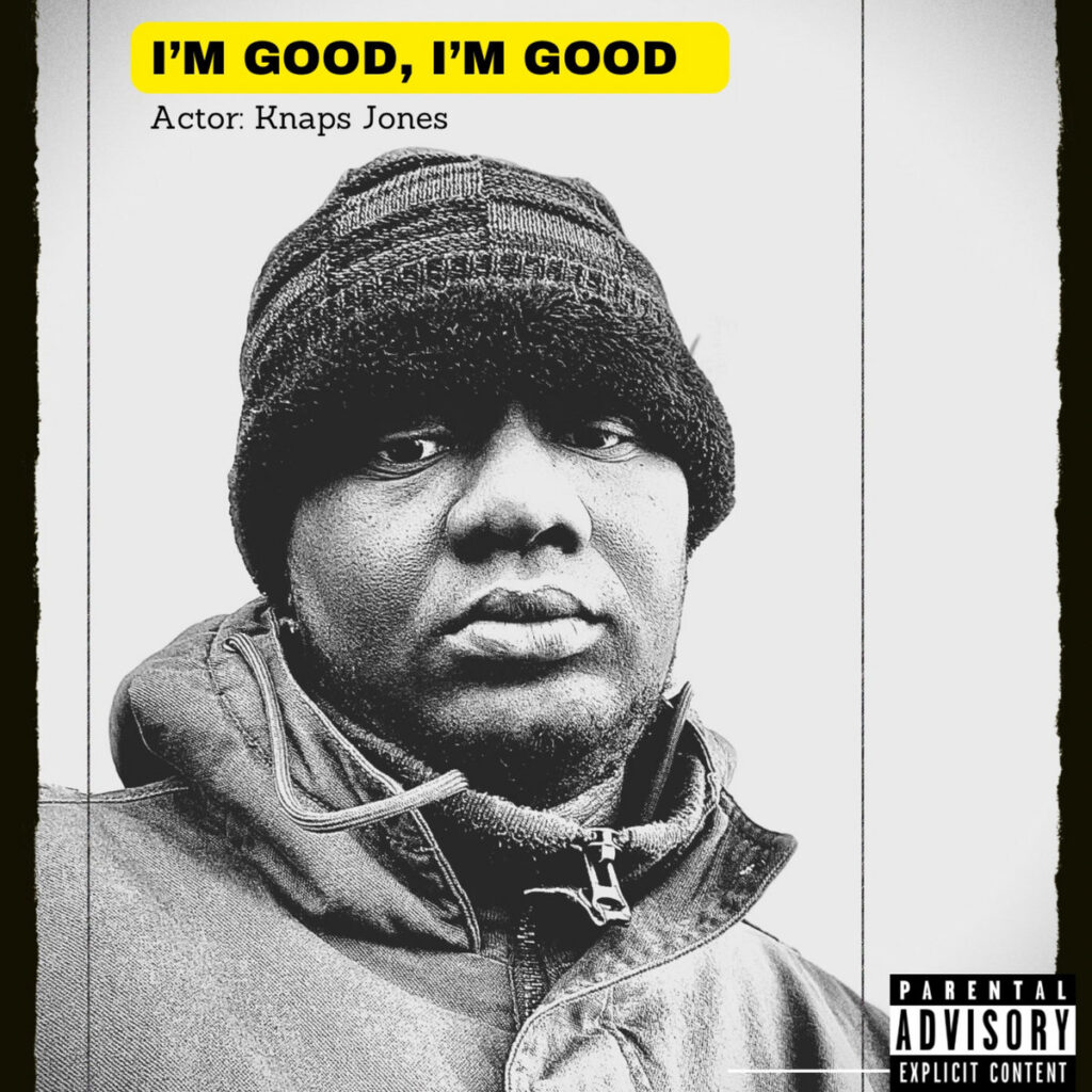 I'm Good, I'm Good