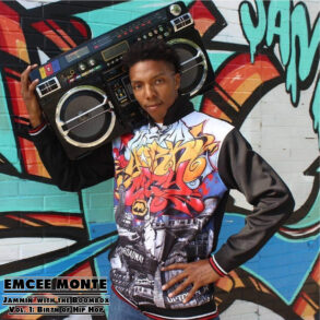 Jammin' with the Boombox Vol. 1: Birth of Hip Hop