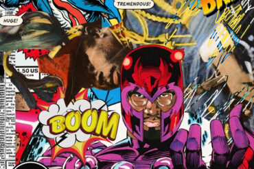 Magneto Was Right Issue #1