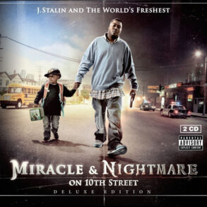 Miracle & Nightmare on 10th Street