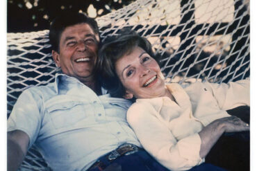 mom & dad
