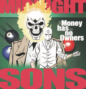 Money Has No Owners