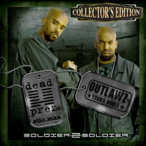 Soldier 2 Soldier