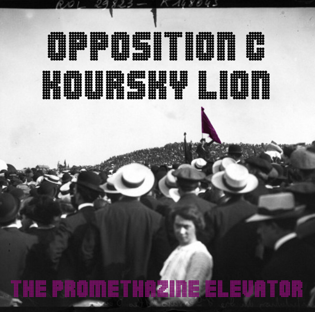 The Promethazine Elevator