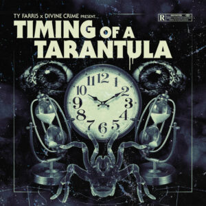 Timing of a Tarantula
