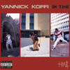 YANNICK KOFFI IN TIME