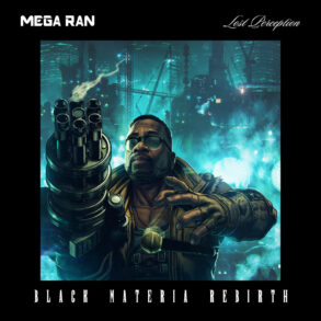 Black Materia: Rebirth