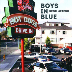 boys in blue