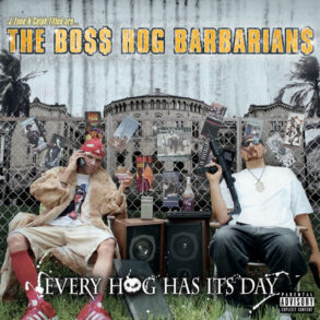 every hog has its day