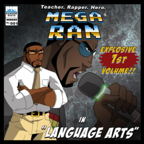 language arts volume 1