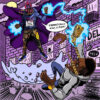 magneto was right issue #5