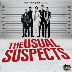 the usual suspects