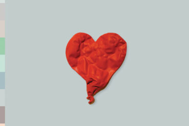 808s & Heartbreak