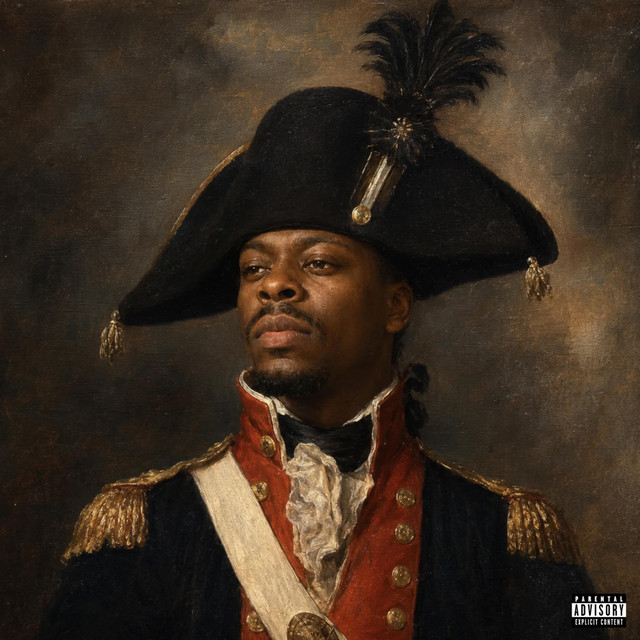 BLACK NAPOLEON