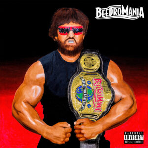 Beedromania