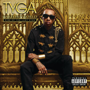 Careless World Rise of the Last King