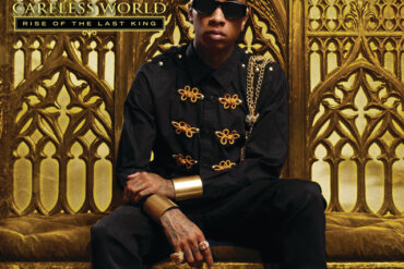 Careless World Rise of the Last King
