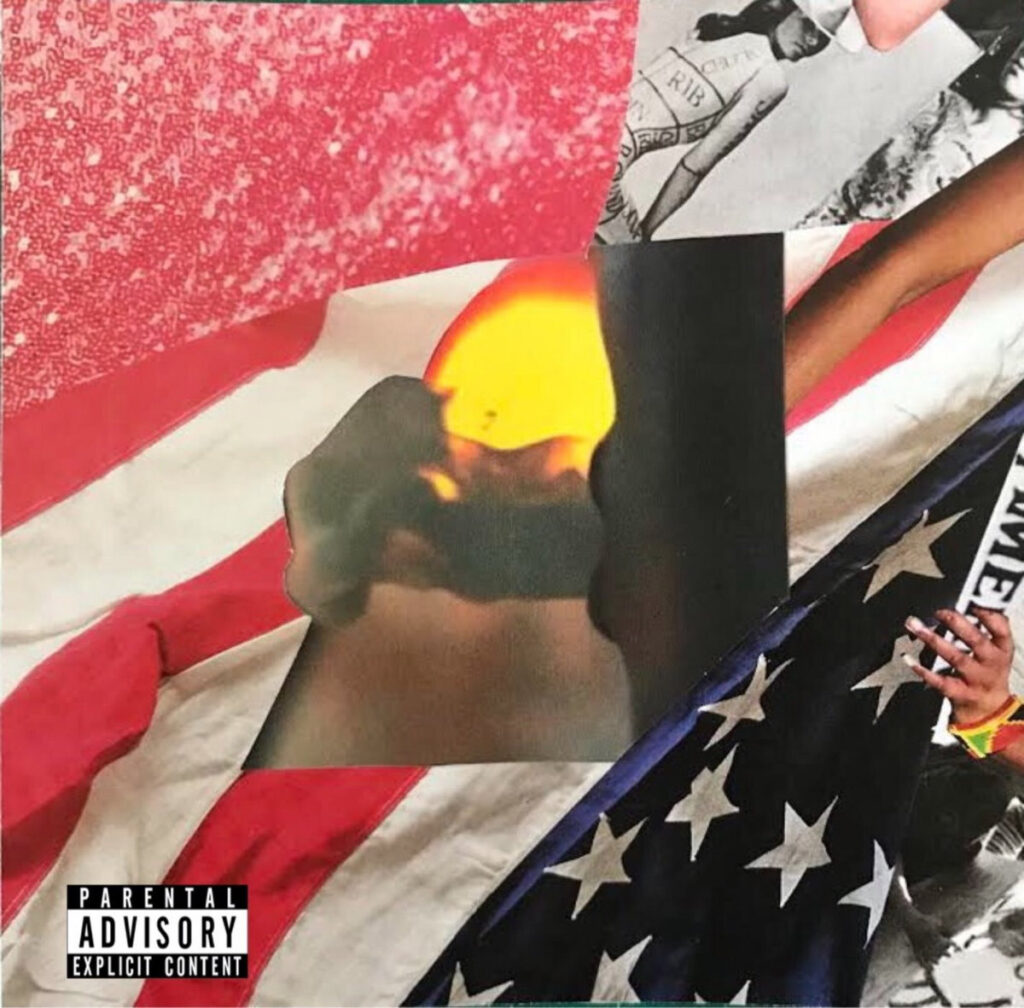 Crackhouse USA