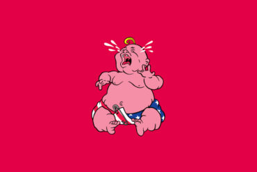 Cry Baby