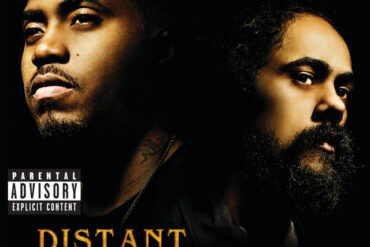 Distant Relatives
