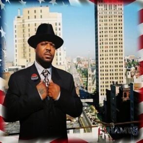Esham 4 Mayor
