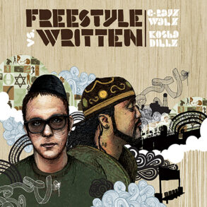 Freestyle vs. Written