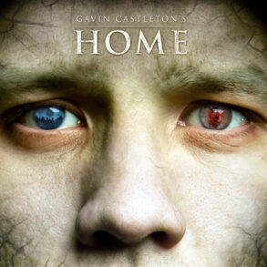Gavin Castleton - Home
