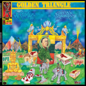 Good Morning Vietnam 2 The Golden Triangle