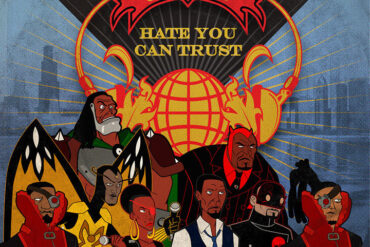 Hate You Can Trust