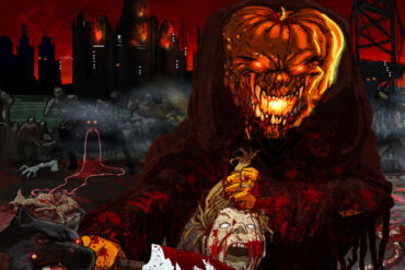 Hellaween