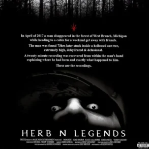 Herb n Legends