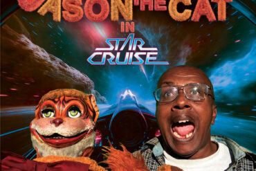 Jason The Cat: Star Cruise