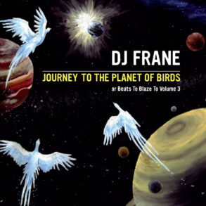 Journey to the Planet of Birds