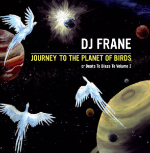 Journey to the Planet of Birds